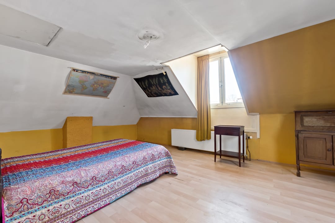 Foto 37 van Sumatrastraat 157