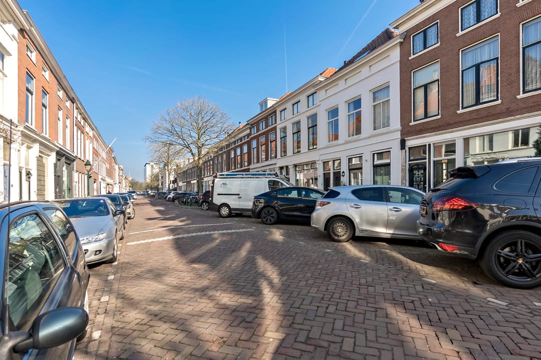 Foto 41 van Sumatrastraat 157