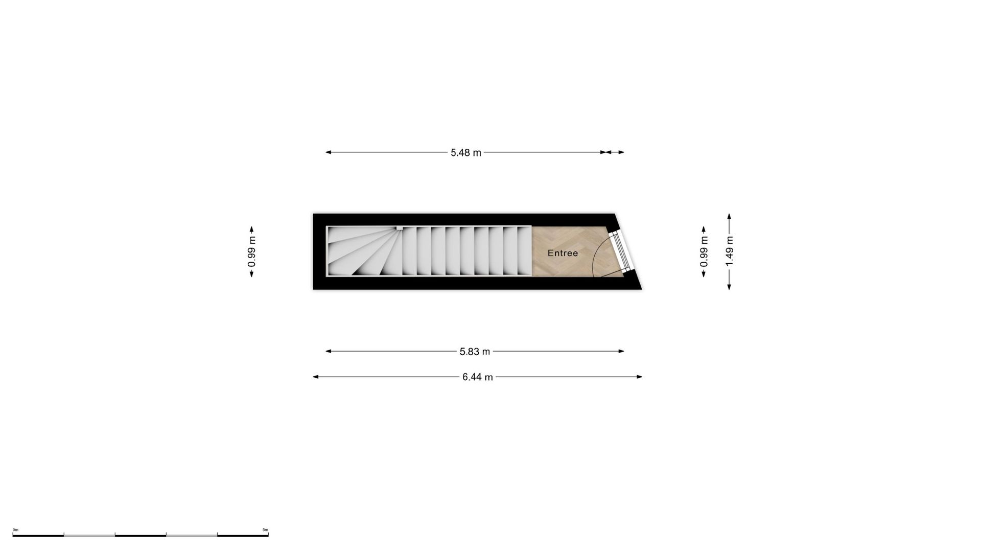 Foto 42 van Sumatrastraat 157