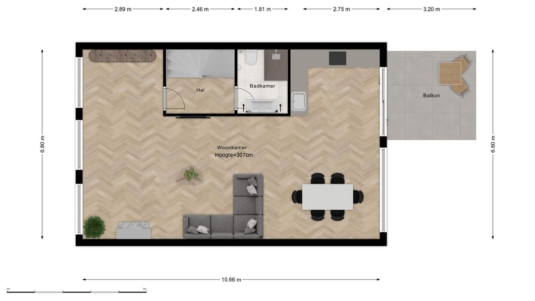Foto 43 van Sumatrastraat 157