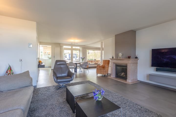 Foto 4 van Prof. van Itersonstraat 198