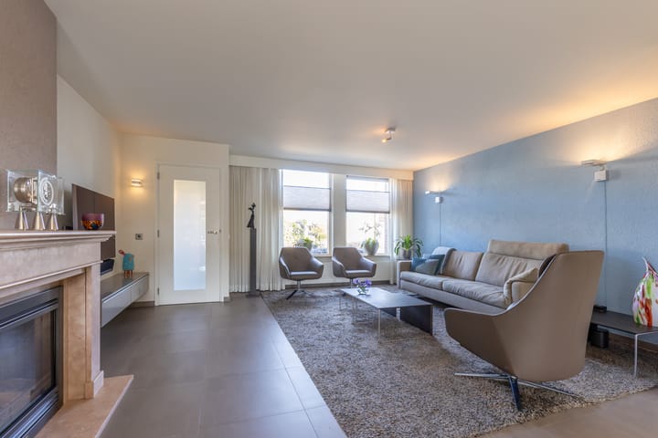 Foto 6 van Prof. van Itersonstraat 198