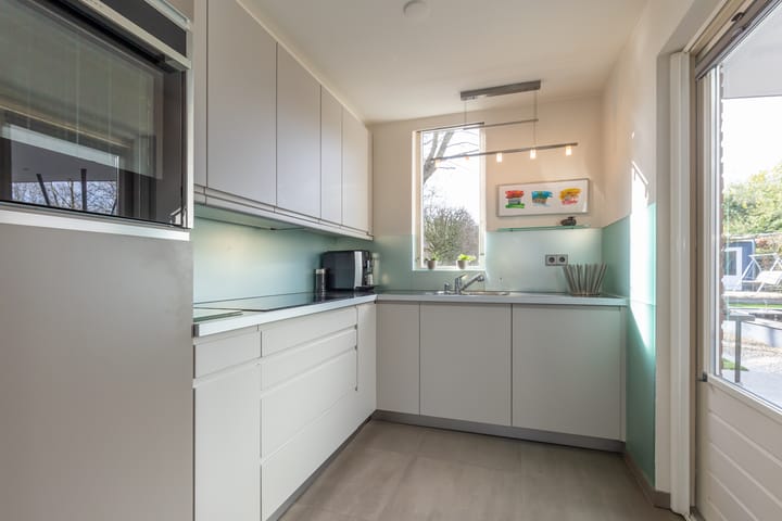 Foto 11 van Prof. van Itersonstraat 198