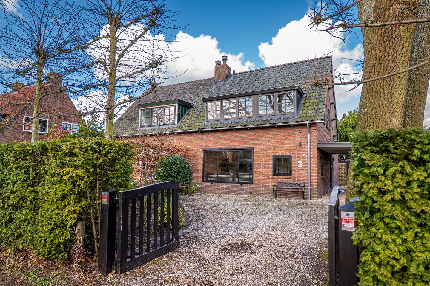 Foto 1 van IJsbaanweg 5-A