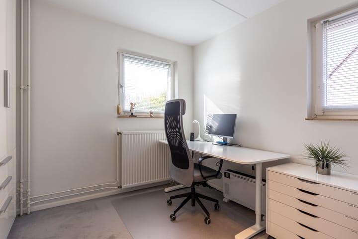 Foto 18 van Prof. van Itersonstraat 198