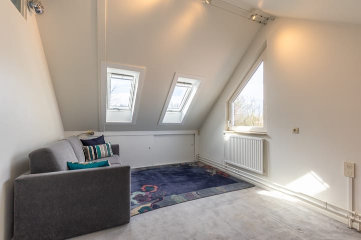 Foto 21 van Prof. van Itersonstraat 198