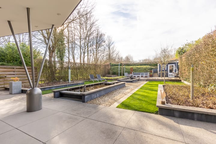 Foto 22 van Prof. van Itersonstraat 198