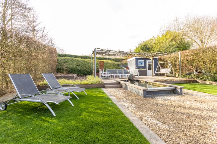 Foto 24 van Prof. van Itersonstraat 198