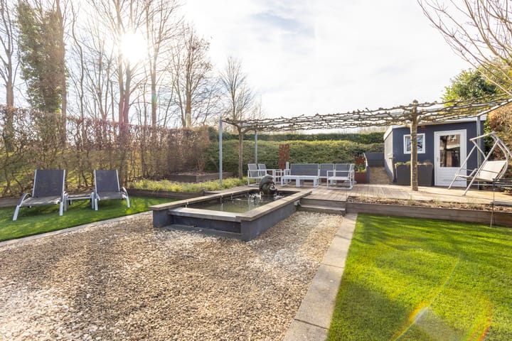 Foto 25 van Prof. van Itersonstraat 198