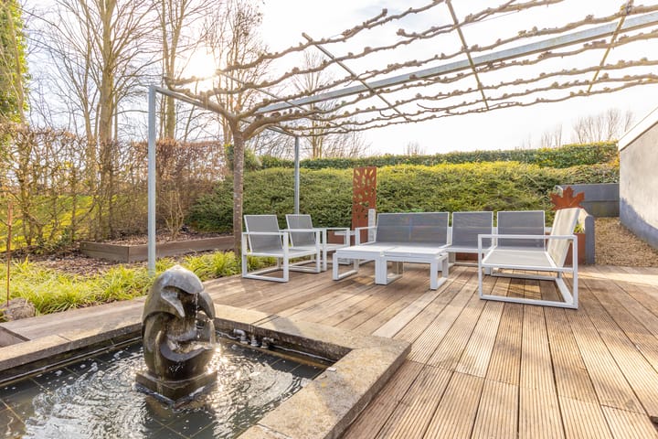 Foto 26 van Prof. van Itersonstraat 198