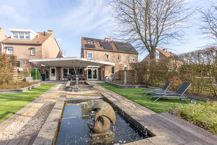 Foto 27 van Prof. van Itersonstraat 198