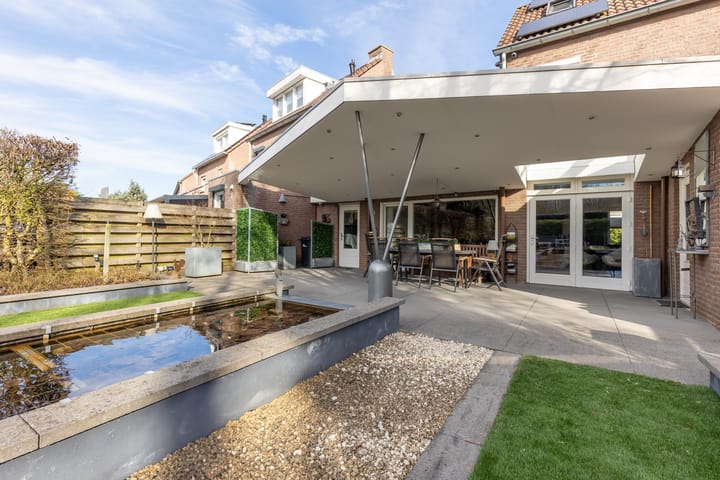 Foto 28 van Prof. van Itersonstraat 198