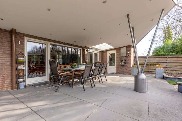 Foto 29 van Prof. van Itersonstraat 198