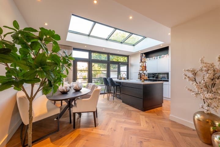 Foto 13 van IJsbaanweg 5-A