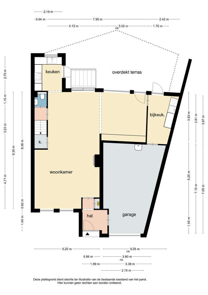 Foto 32 van Prof. van Itersonstraat 198
