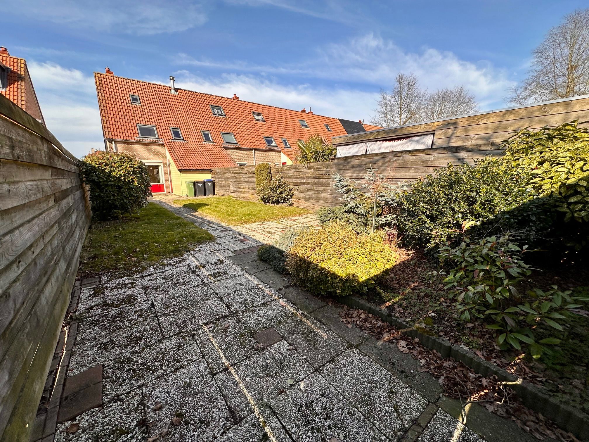 Foto 6 van Enkhuizerweg 15