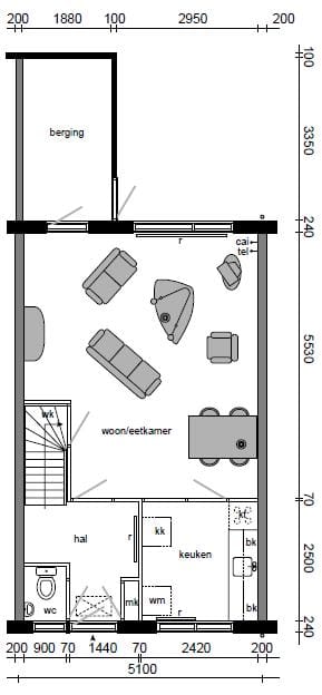 Foto 37 van Enkhuizerweg 15