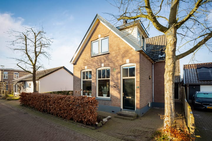 Foto 4 van Bessenstraat 13