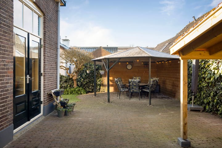 Foto 12 van Bessenstraat 13