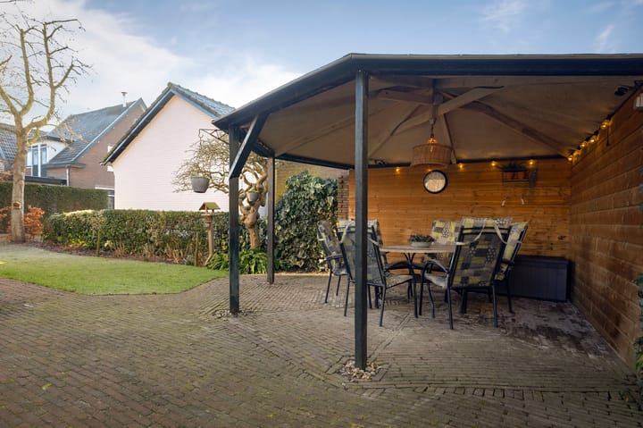 Foto 13 van Bessenstraat 13