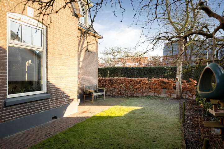 Foto 14 van Bessenstraat 13