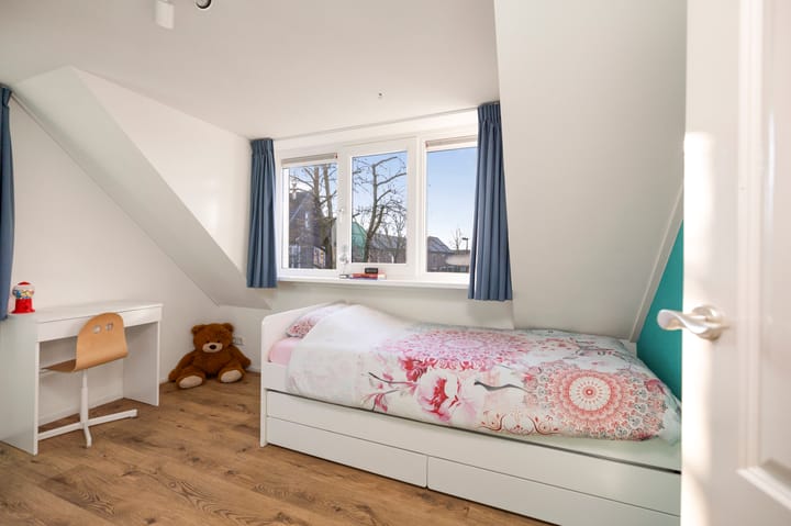 Foto 18 van Bessenstraat 13