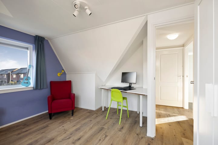 Foto 21 van Bessenstraat 13