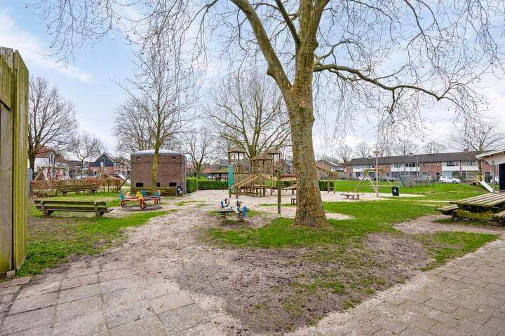 Foto 24 van Bessenstraat 13