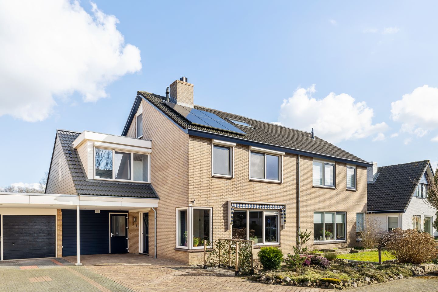 Foto 1 van de Spinde 120