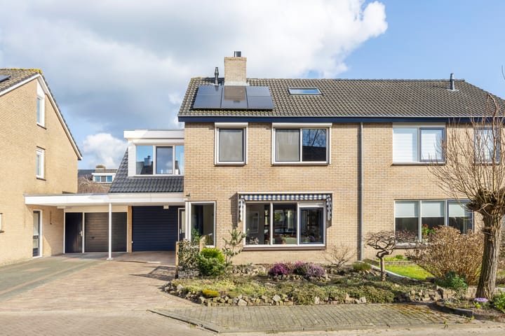 Foto 2 van de Spinde 120