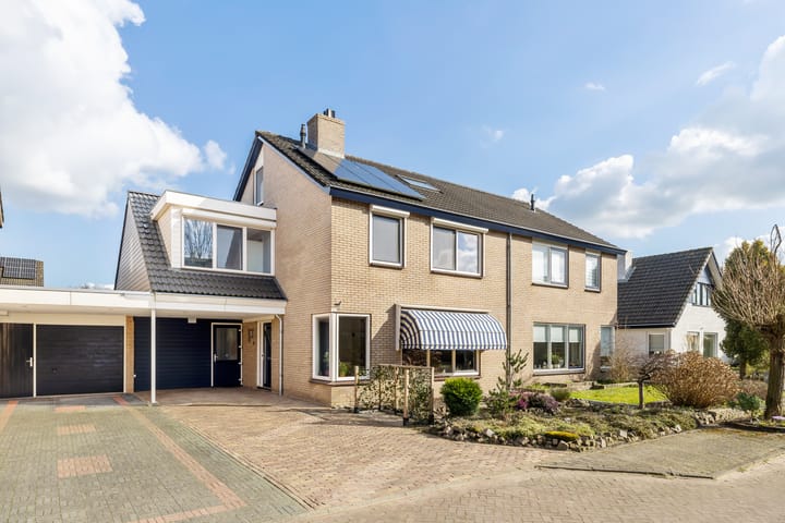 Foto 3 van de Spinde 120