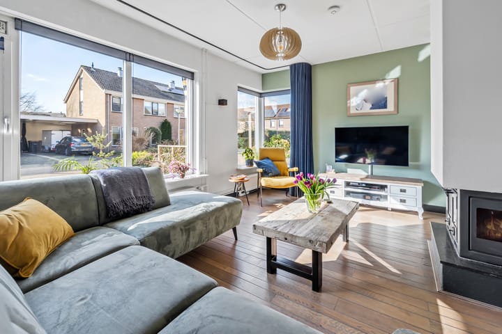 Foto 4 van de Spinde 120