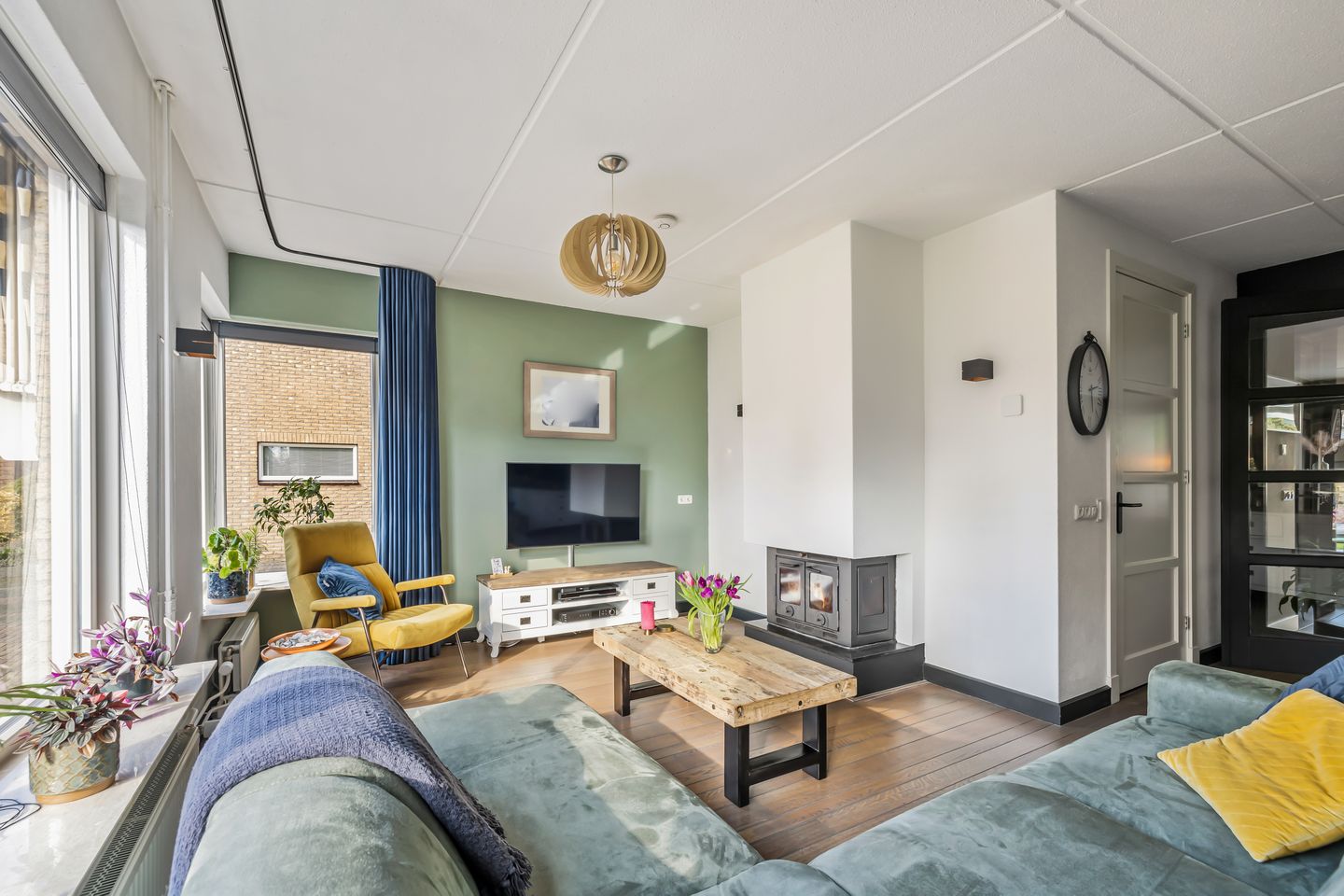 Foto 5 van de Spinde 120