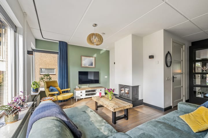 Foto 5 van de Spinde 120