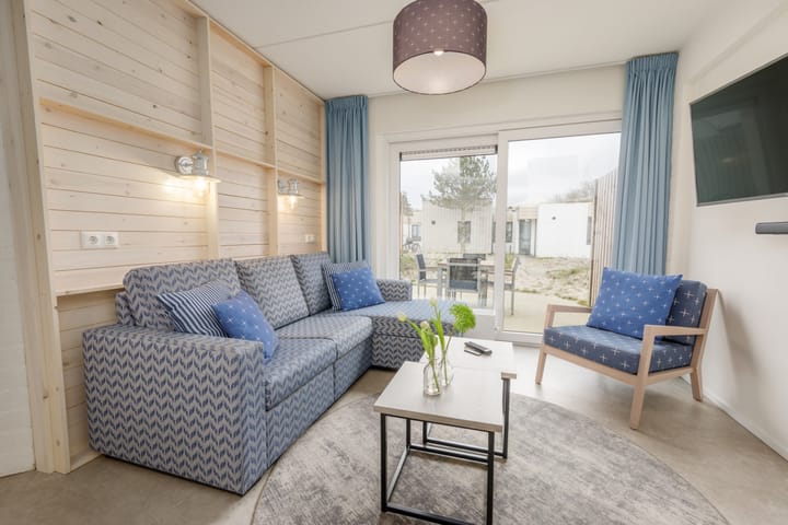 Photo 3 of Vondellaan 60-097