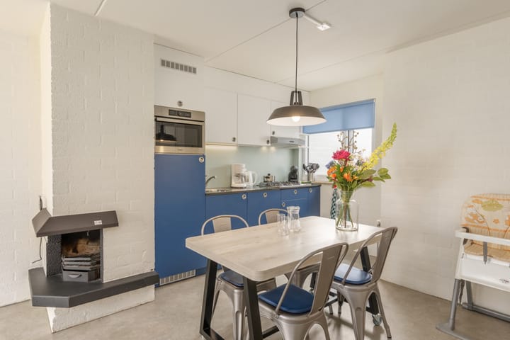 Photo 5 of Vondellaan 60-097