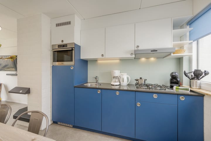 Photo 6 of Vondellaan 60-097