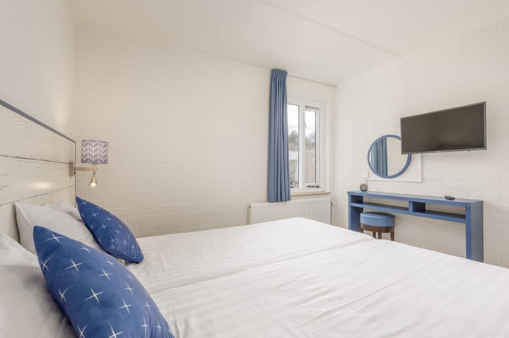 Photo 8 of Vondellaan 60-097