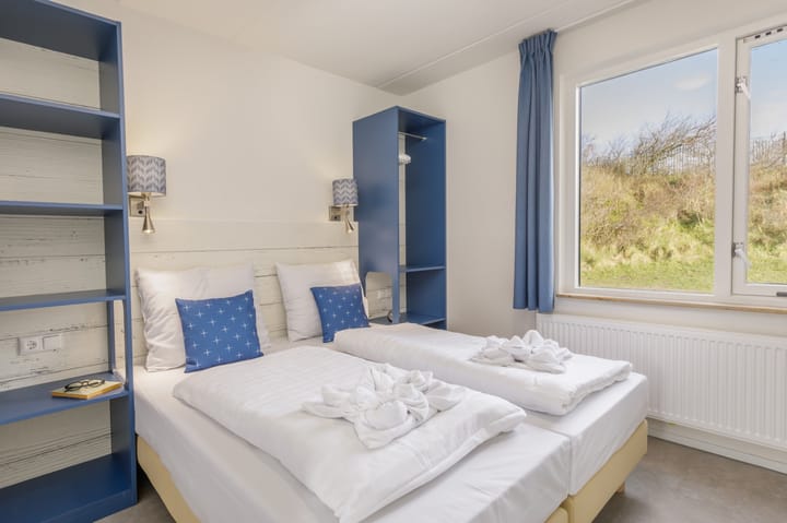 Photo 9 of Vondellaan 60-097