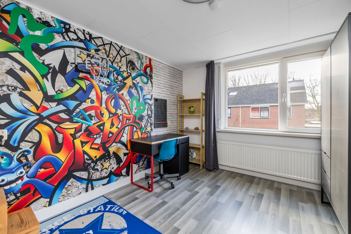 Foto 25 van de Spinde 120