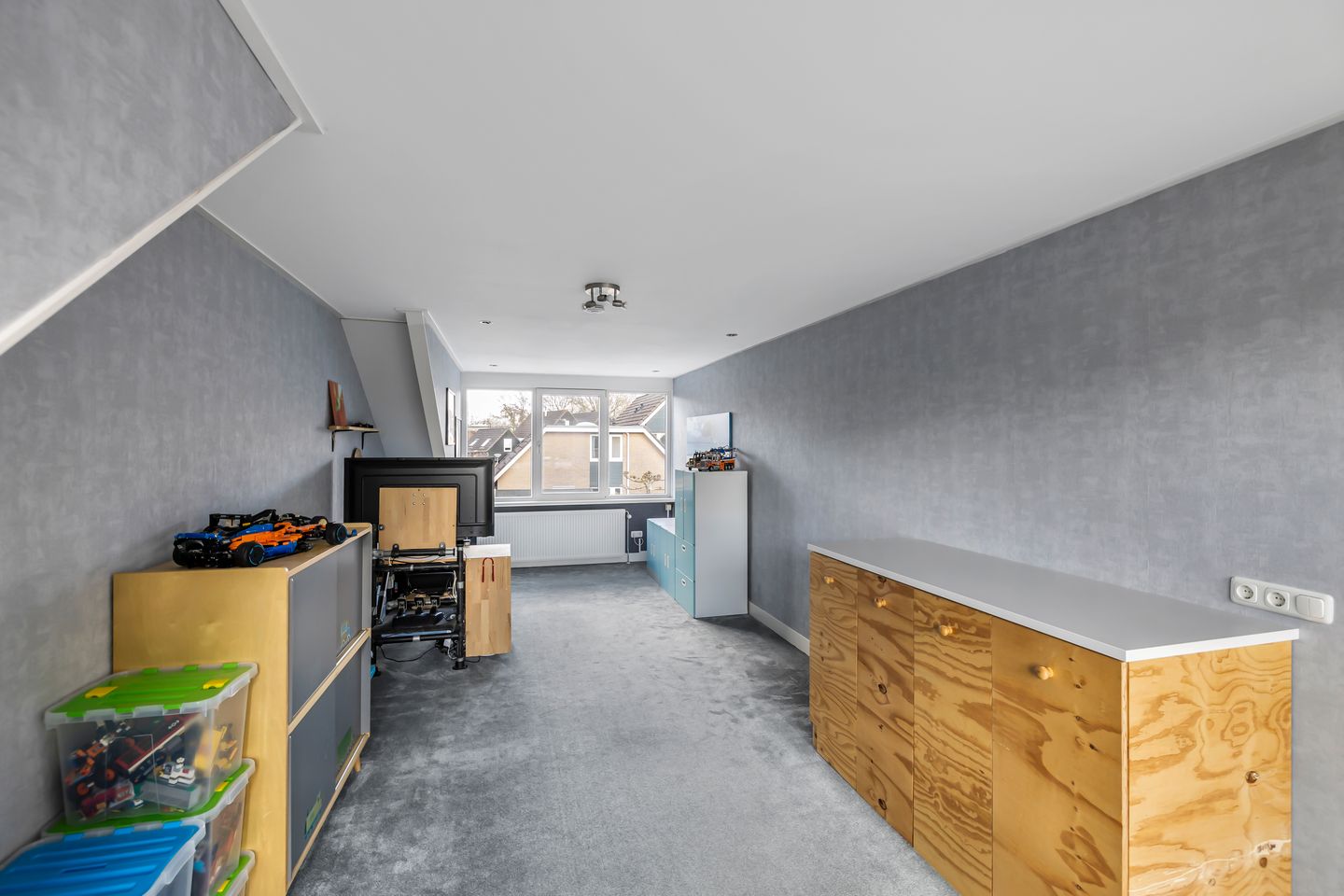 Foto 29 van de Spinde 120