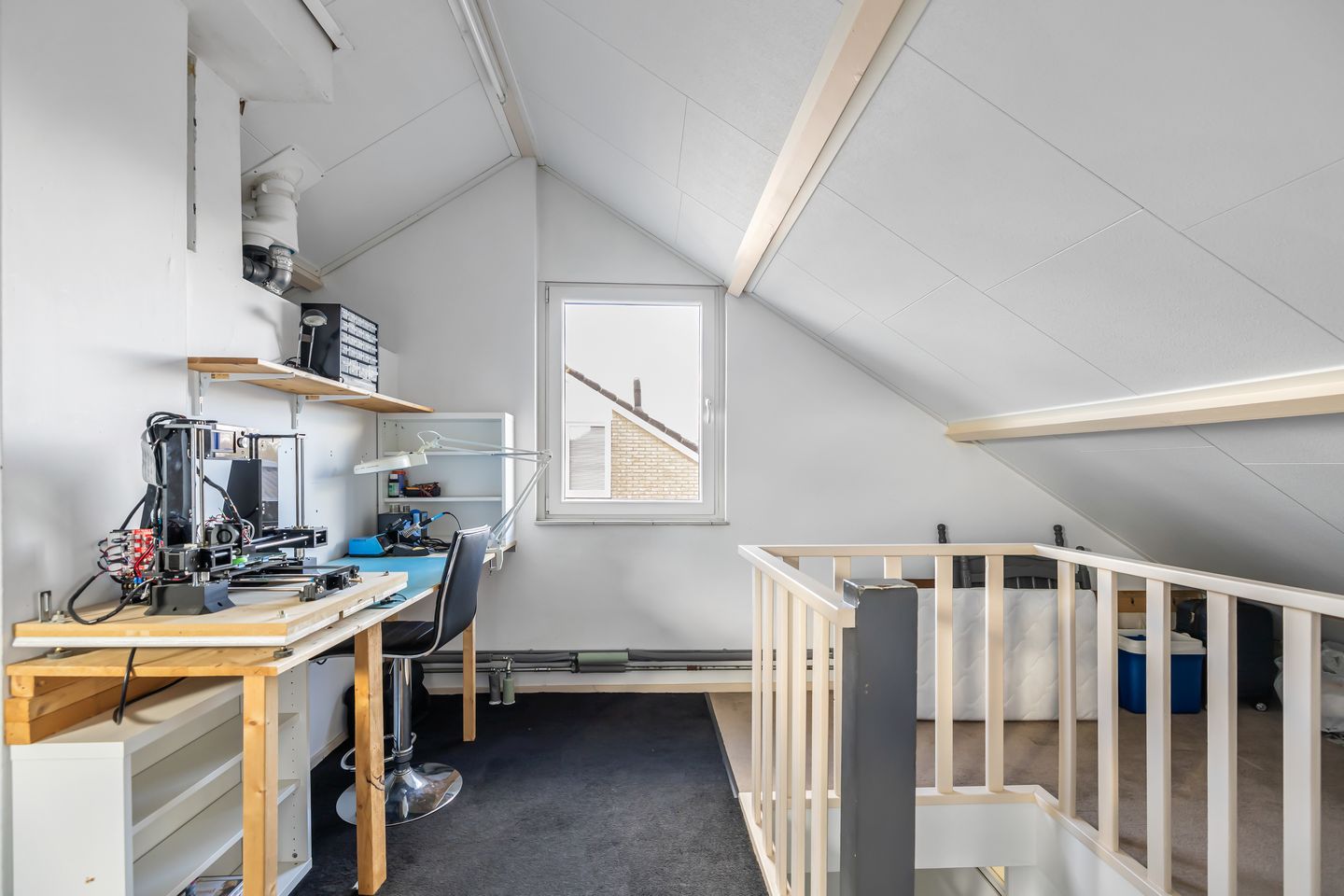 Foto 35 van de Spinde 120