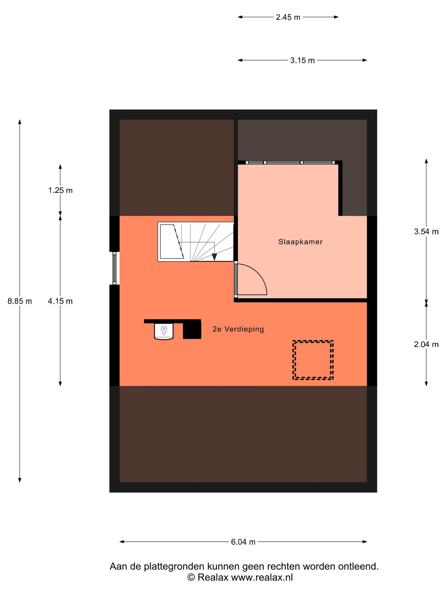 Foto 49 van de Spinde 120
