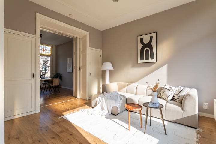 Foto 1 van Van Egmondstraat 75