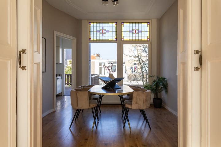 Foto 2 van Van Egmondstraat 75