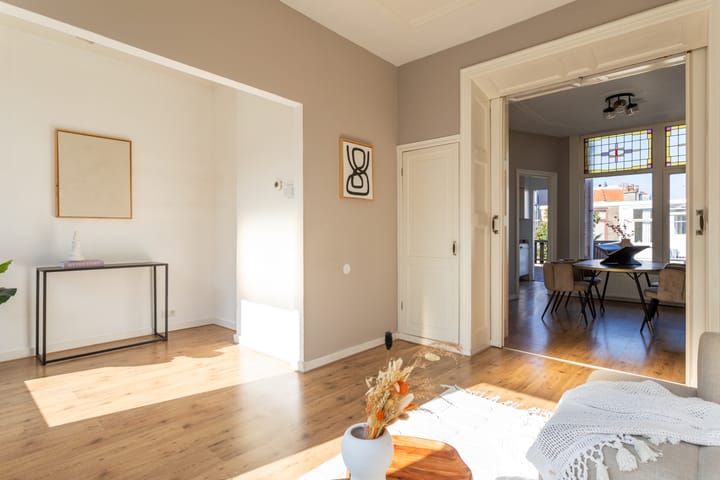 Foto 5 van Van Egmondstraat 75