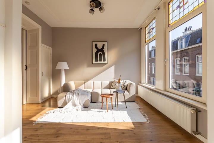 Foto 8 van Van Egmondstraat 75