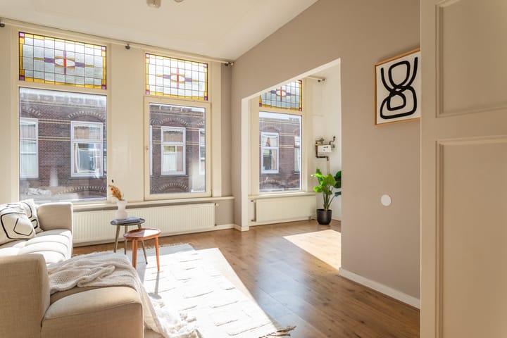 Foto 9 van Van Egmondstraat 75