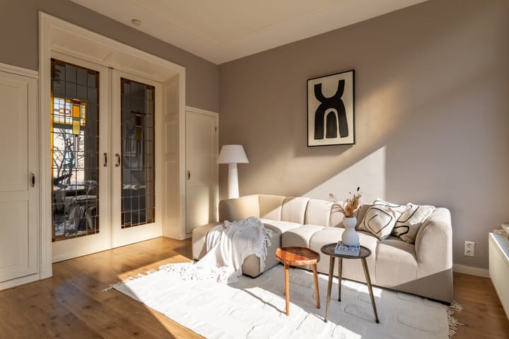 Foto 10 van Van Egmondstraat 75