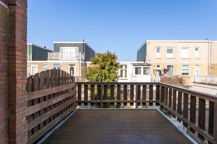 Foto 12 van Van Egmondstraat 75